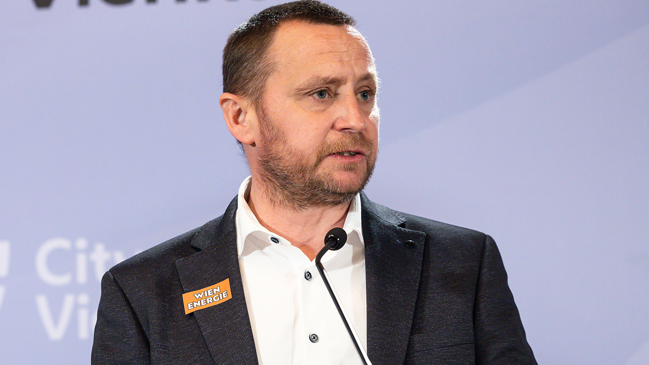 Hofmann: "Jetzt bin ich der Depp, der den Kopf hinhält"