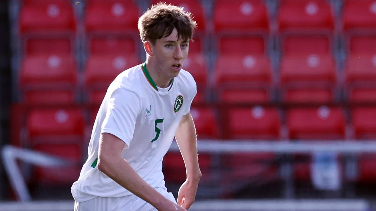 Herzerkrankung: 16-jähriges Talent muss Karriere beenden