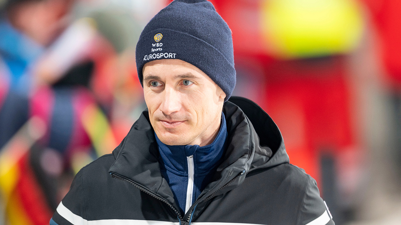 Lindvik und Forfang ahnungslos? Martin Schmitt hegt Zweifel