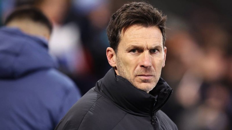 Wienroither-Klub Manchester City setzt Trainer vor die Tür