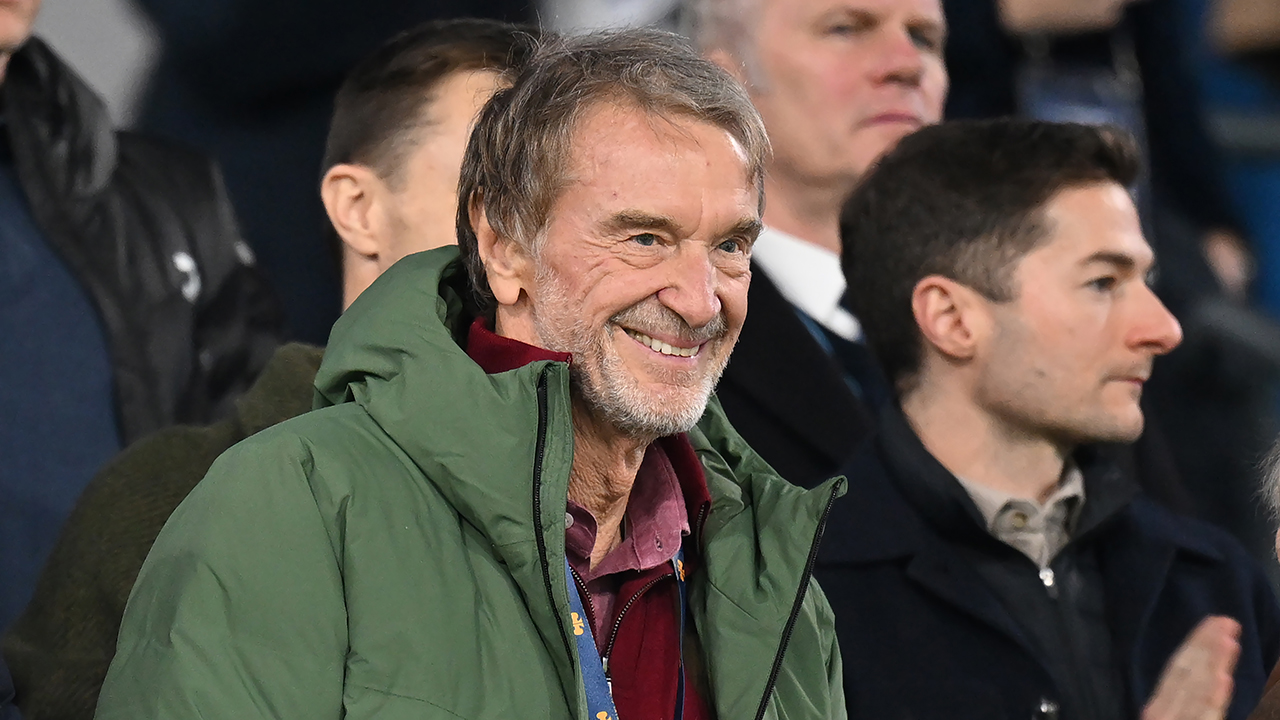 ManUnited-Boss über Amorim: "Ein hervorragender Trainer"