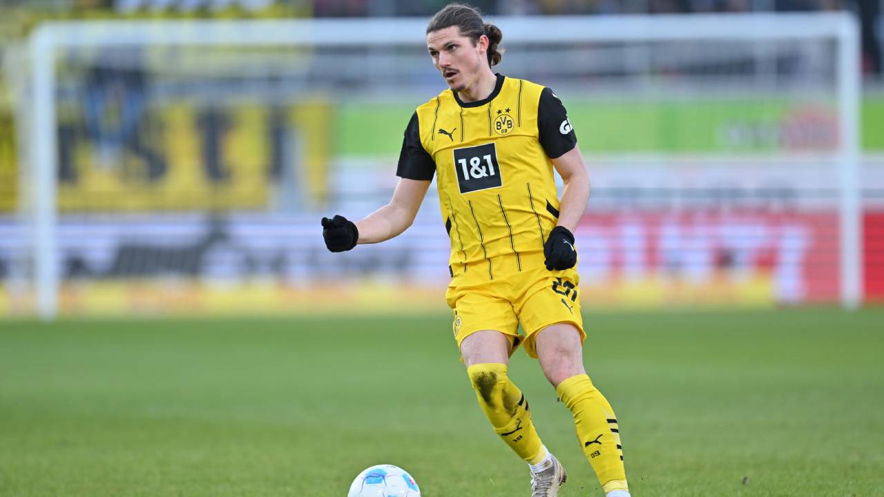 Bericht: BVB plant nicht mehr mit <a href='/de/daten/news/fussball/marcel-sabitzer/' class='tag'>Marcel Sabitzer</a>