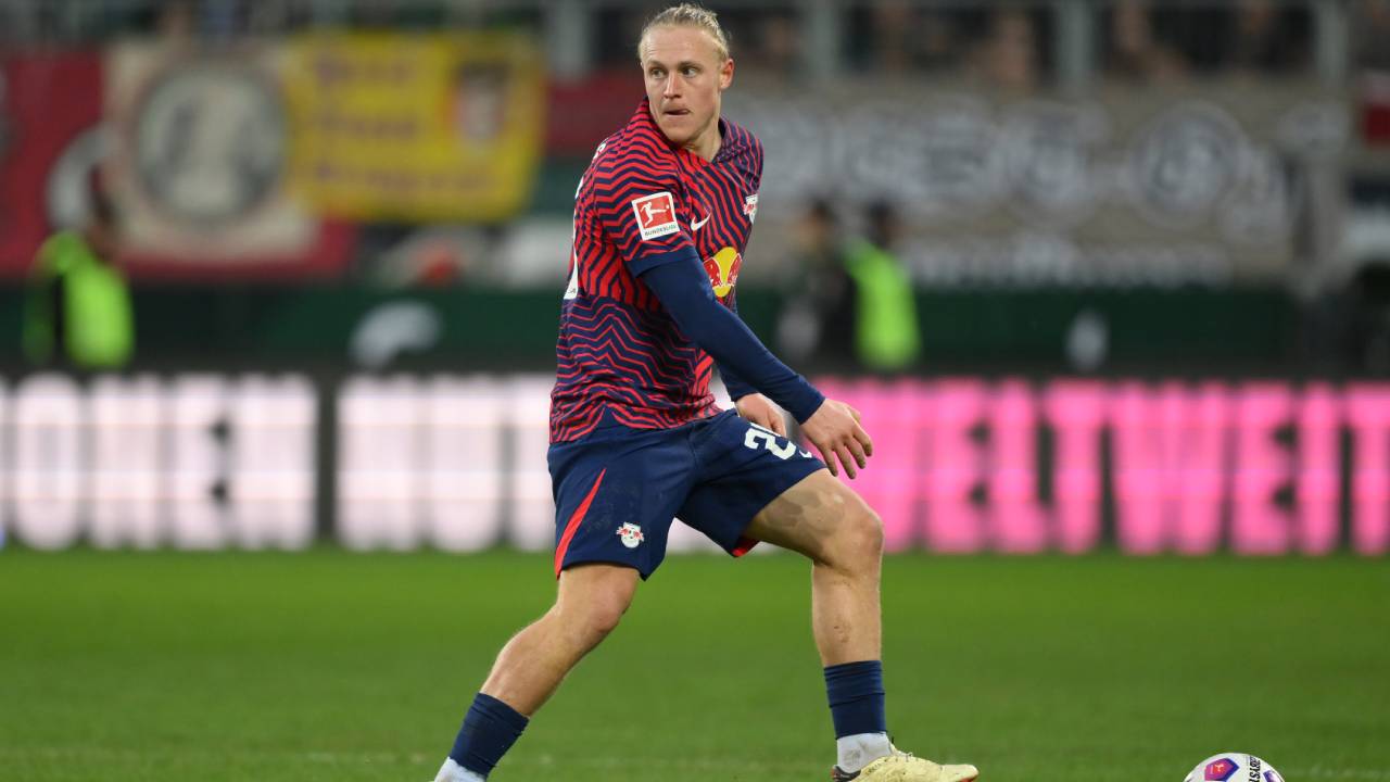 Nächster Rückschlag! Saison-Aus für ÖFB-Legionär Schlager