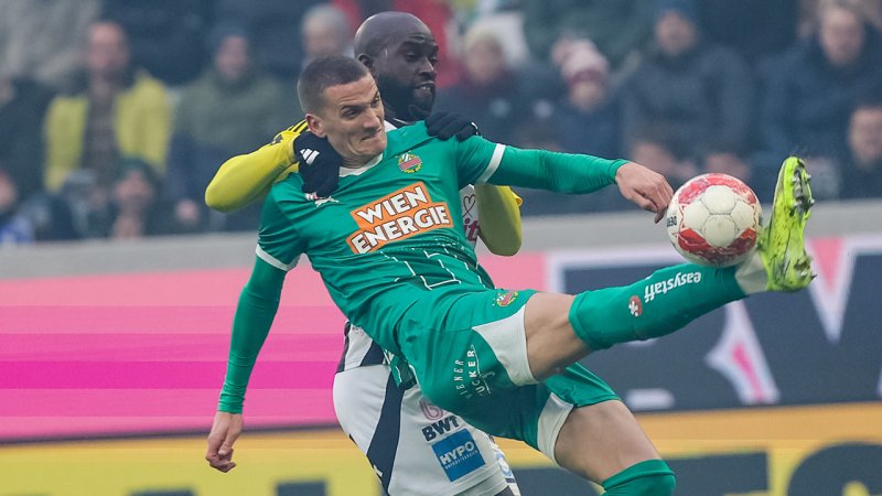 Wer knackt die Meistergruppe? Die Szenarien der 22. Runde