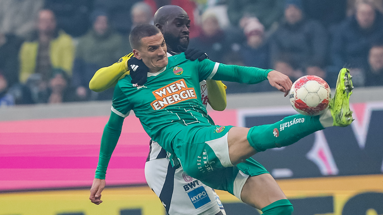 Wer knackt die Meistergruppe? Die Szenarien der 22. Runde