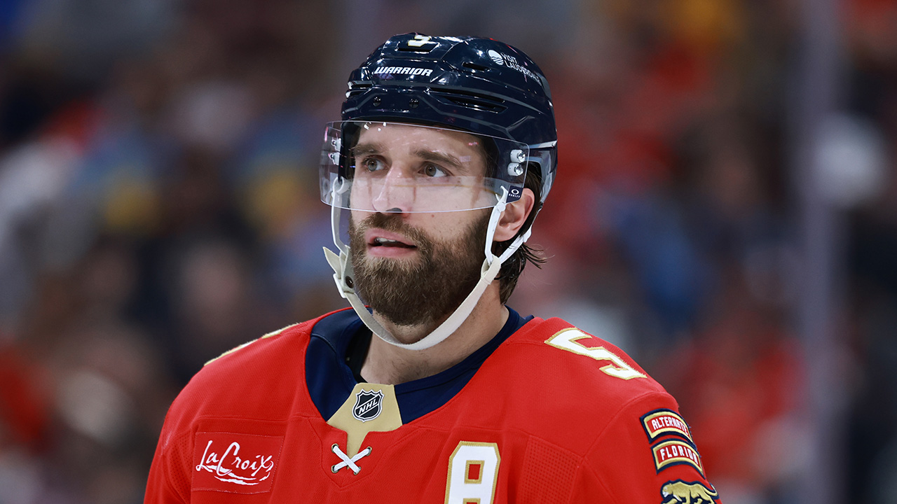 Doping! <a href='/de/daten/news/eishockey/nhl/' class='tag'>NHL</a>-Profi für 20 Spiele gesperrt