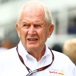 Hamilton bei Ferrari: Für Marko anfangs "Faschingsscherz"