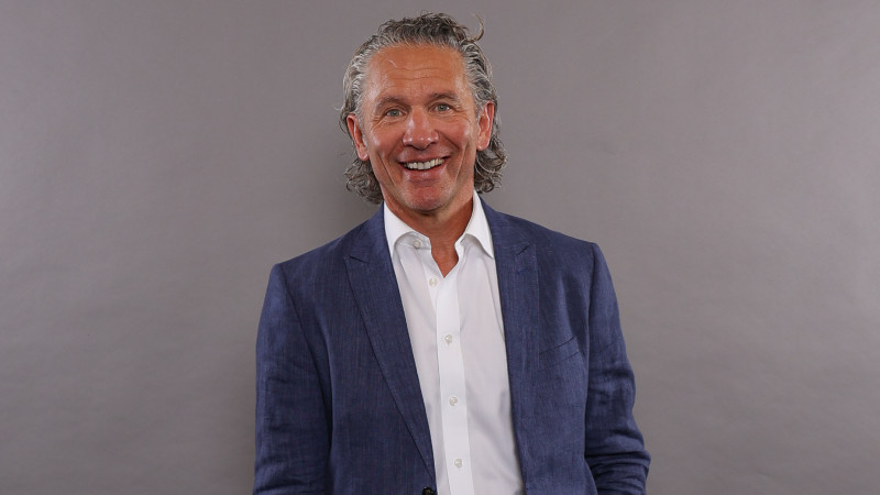 Neuer Berater! Capitals verbreitern sportliche Führung