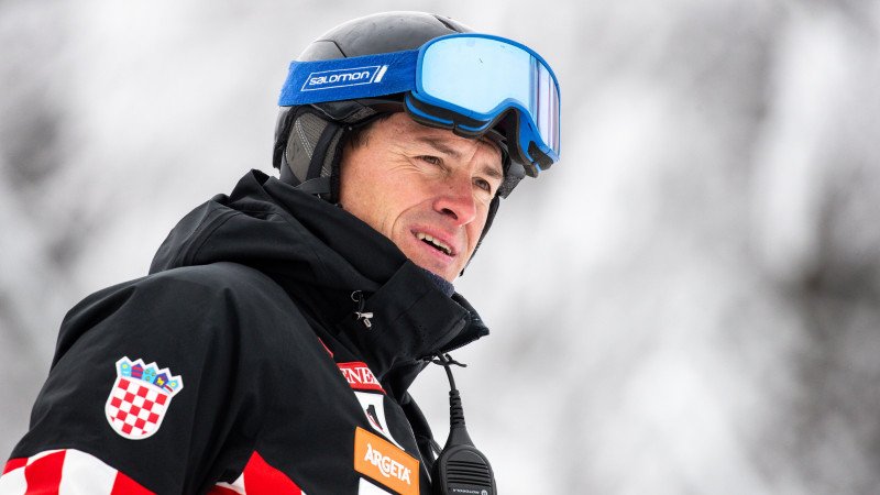 Ski-Legende aus Seenot gerettet