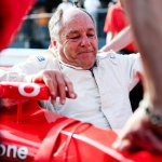 Berger über die Ferrari-Bürde: "Man sonnt sich gern"