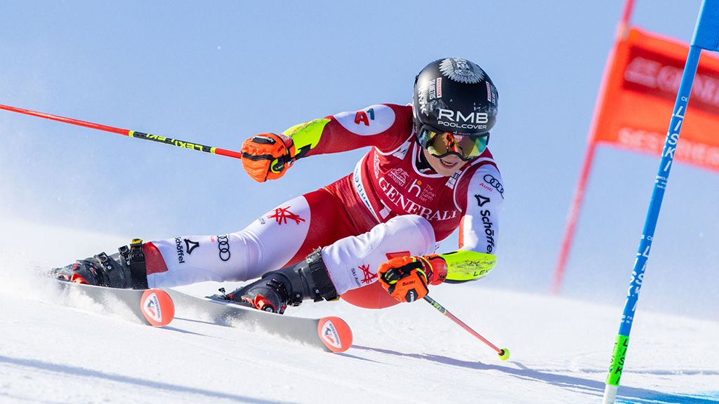 Österreichisches RTL-Ass steht vor Speed-Comeback