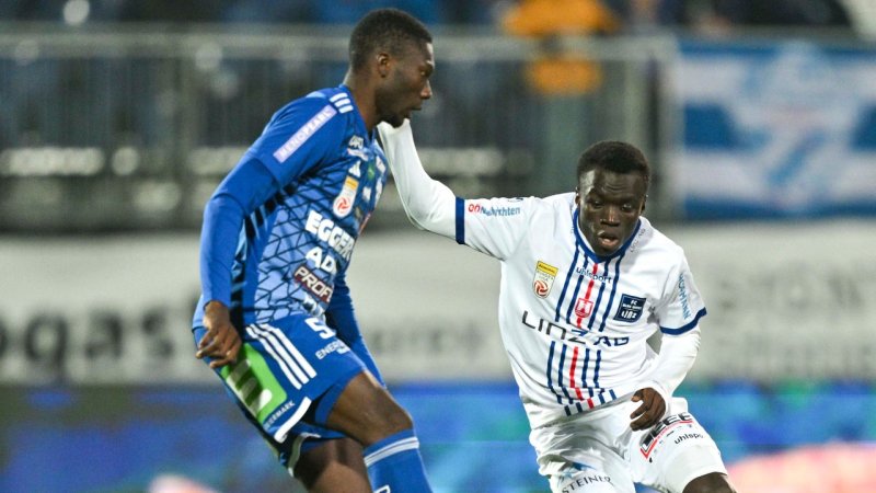 Bundesliga LIVE: Blau-Weiß Linz - TSV Hartberg