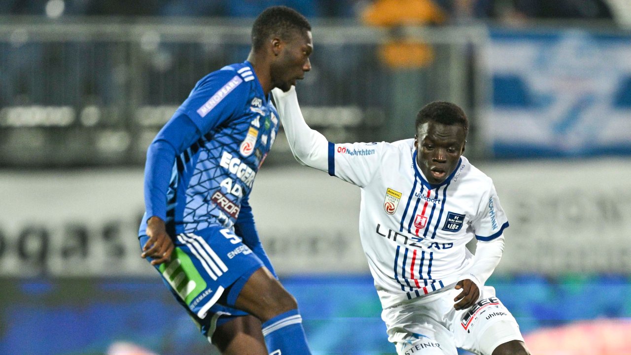 Bundesliga LIVE: Blau-Weiß Linz - <a href='/de/daten/news/fussball/tsv-hartberg/' class='tag'>TSV Hartberg</a>