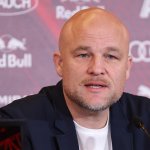 Offiziell: Rouven Schröder verlässt Red Bull Salzburg