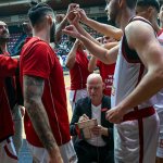 BC Vienna droht erneut die Playoffs zu verpassen