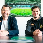 Rapid verlängert mit Abwehr-Talent bis 2027