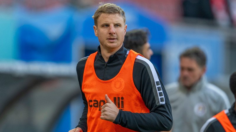 Hinteregger: "Gefühl, sie im Stich gelassen zu haben"