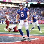 Neuer Quarterback für Bernhard Raimann