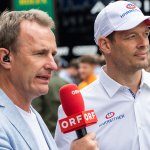 Wurz/Hausleitner: "Der menschliche Faktor wird entscheiden"