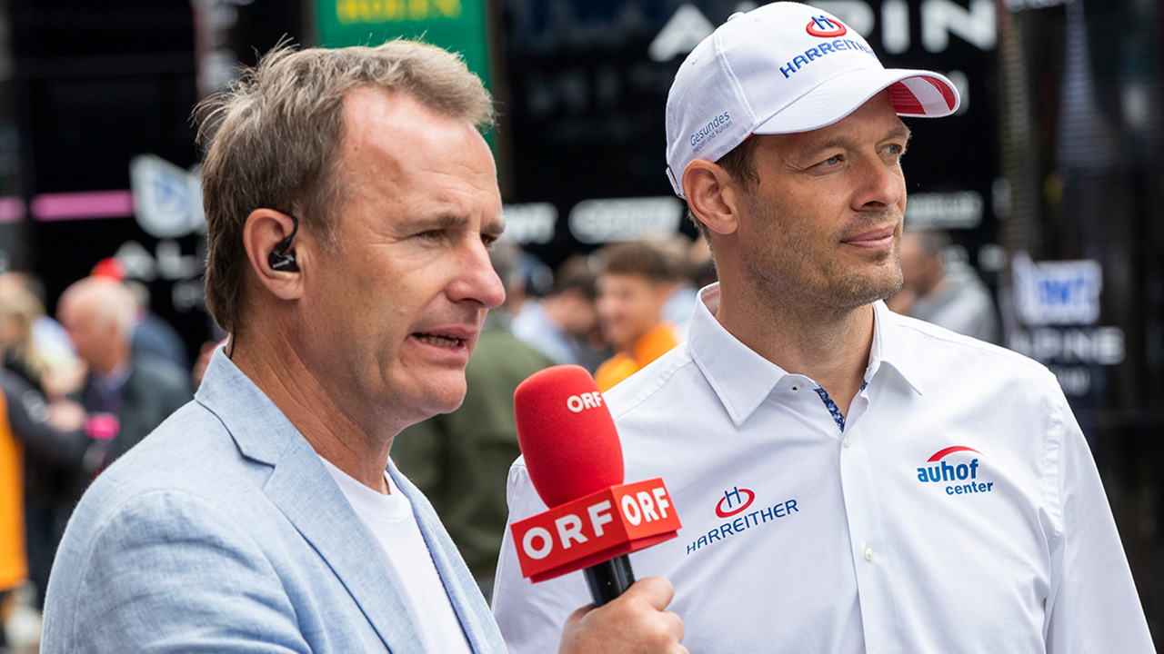 Wurz/Hausleitner: "Der menschliche Faktor wird entscheiden"