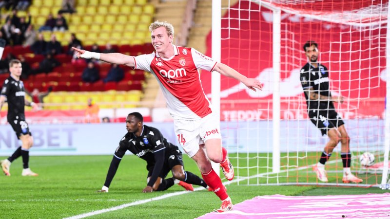 Nations League: Biereth erstmals für Dänemark nominiert