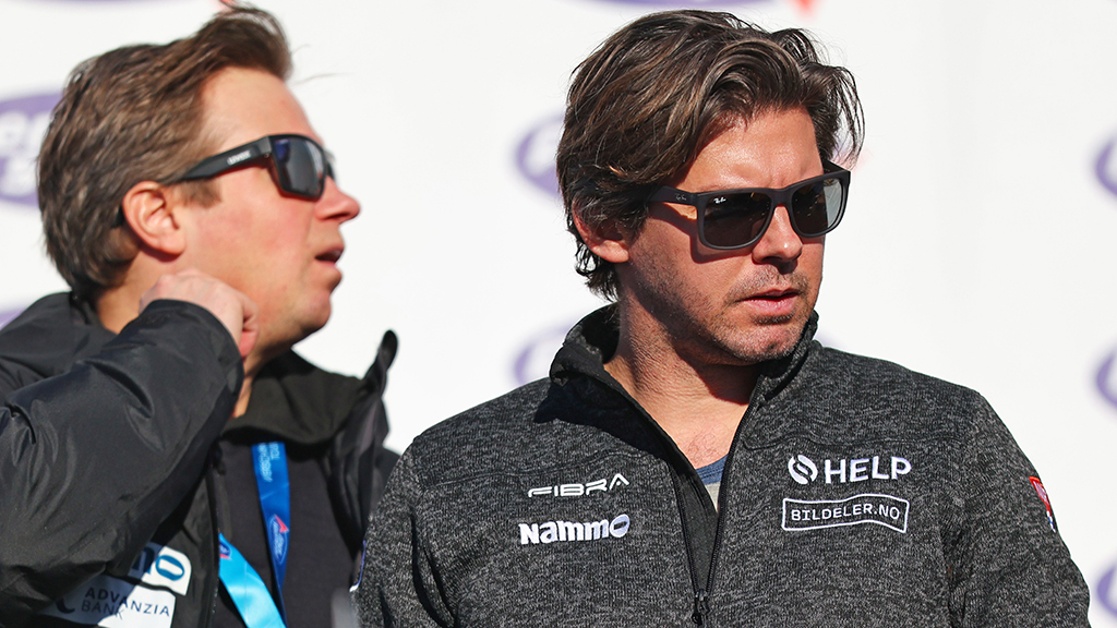 <a href='/de/daten/news/norwegen/' class='tag'>Norwegen</a>: Weitere Suspendierung im Anzug-Skandal