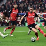 Bayern ziehen souverän ins UCL-Viertelfinale ein