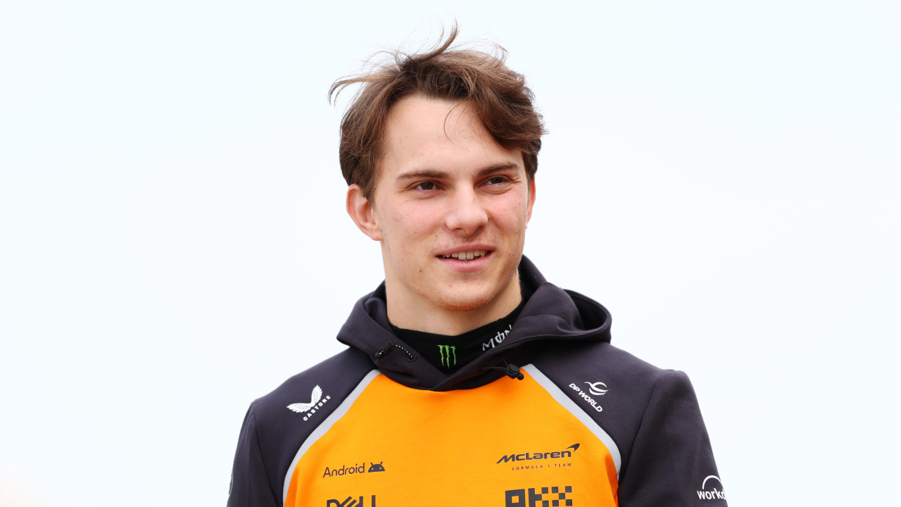 McLaren verlängert vorzeitig mit Piastri