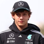 Antonelli und Co.: Das erwartet die sechs Formel-1-Rookies