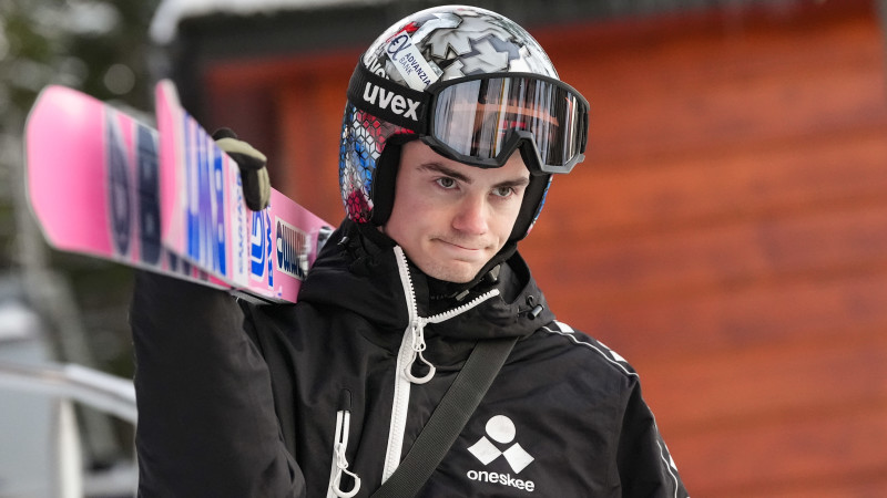 Neue Enthüllungen belasten Weltmeister Lindvik