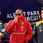 Formel 1 2025: Das musst du vor dem Saisonstart wissen