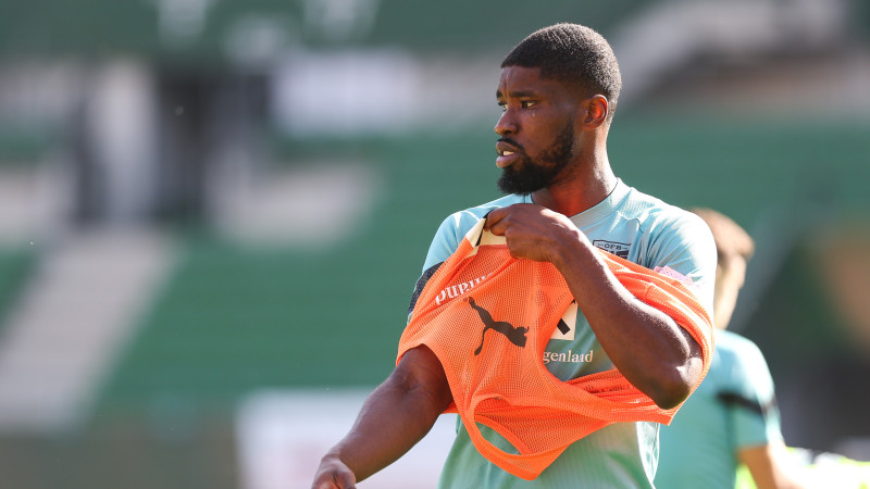 Bitter! Abwehrspieler fehlt ÖFB-Team gegen Serbien