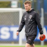 Das ist der erste U21-Kader von Neo-Teamchef Perchtold