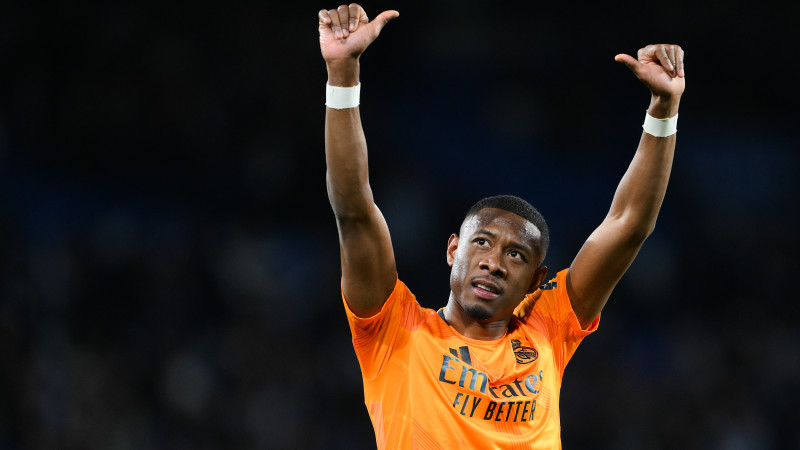 Karriereende: Ex-Teamkollege dient <a href='/de/daten/news/david-alaba/' class='tag'>David Alaba</a> als Vorbild