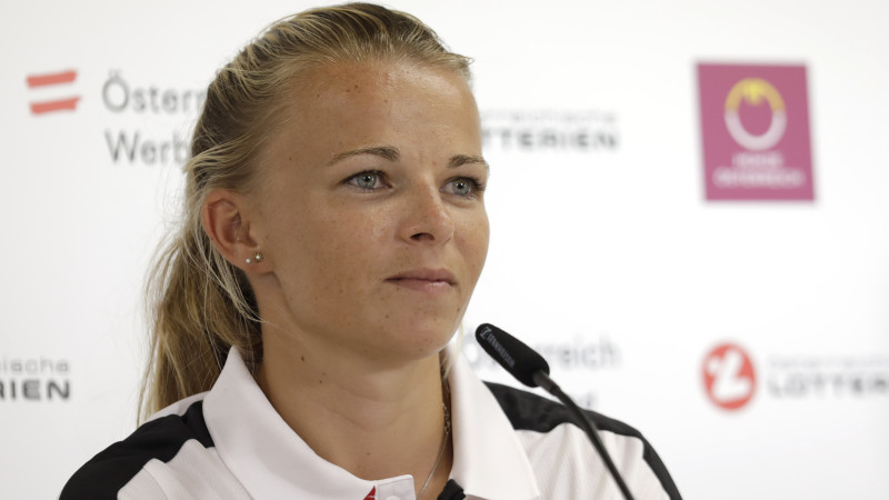 Nächste Olympia-Medaillengewinnerin beendet Segelkarriere