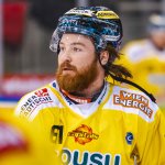 Vienna Capitals verlängern mit Topscorer