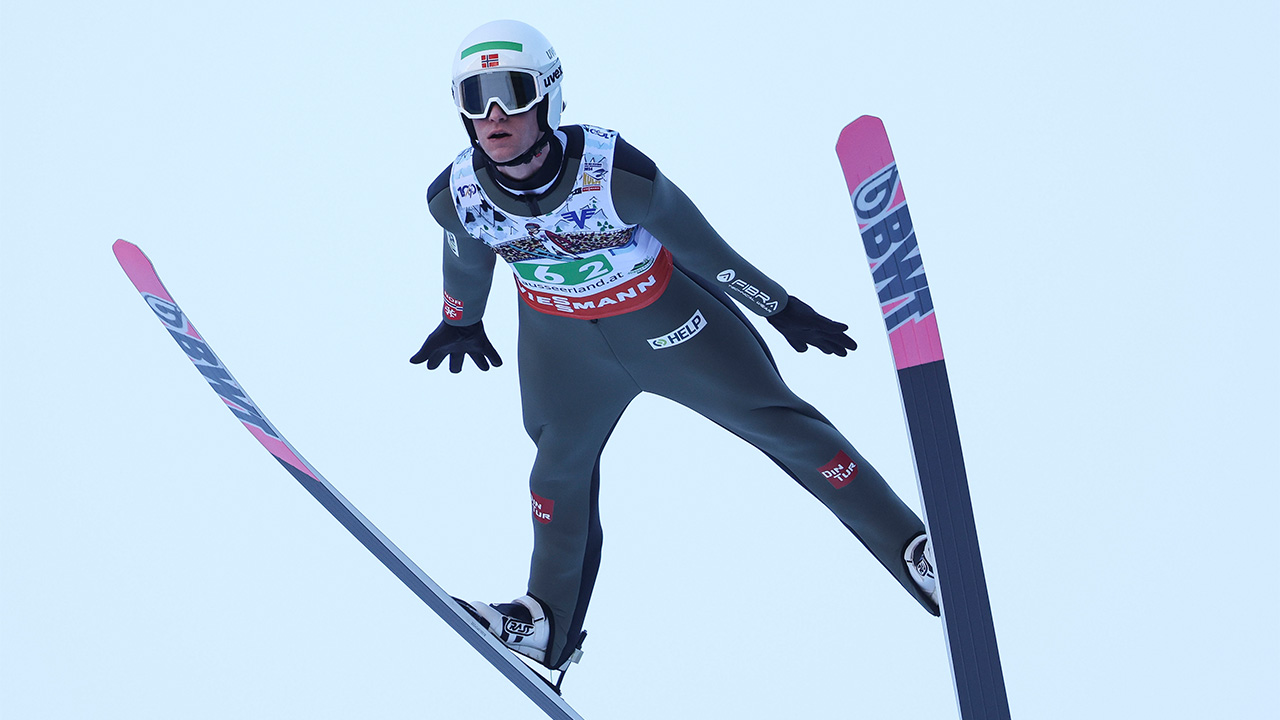 Nächster Hammer! Skisprung-Olympiasieger gesteht Betrug