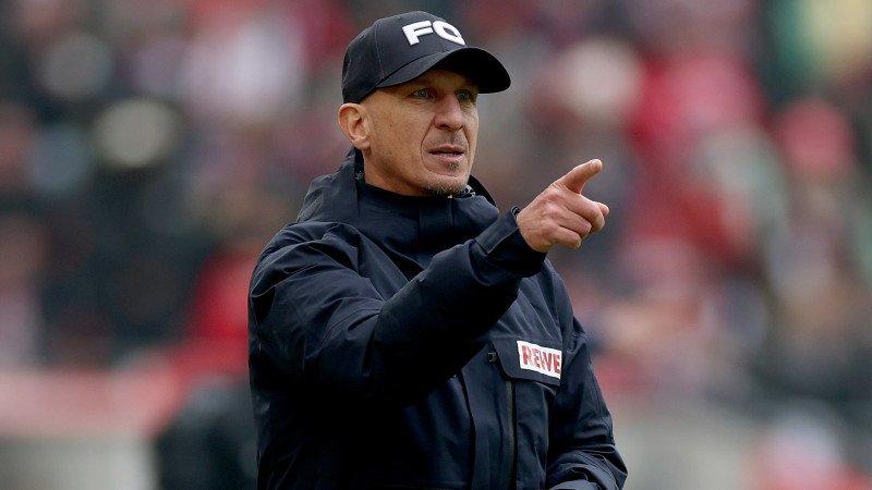 Berater schießt gegen Struber: "Bekam nie wirkliche Chance"