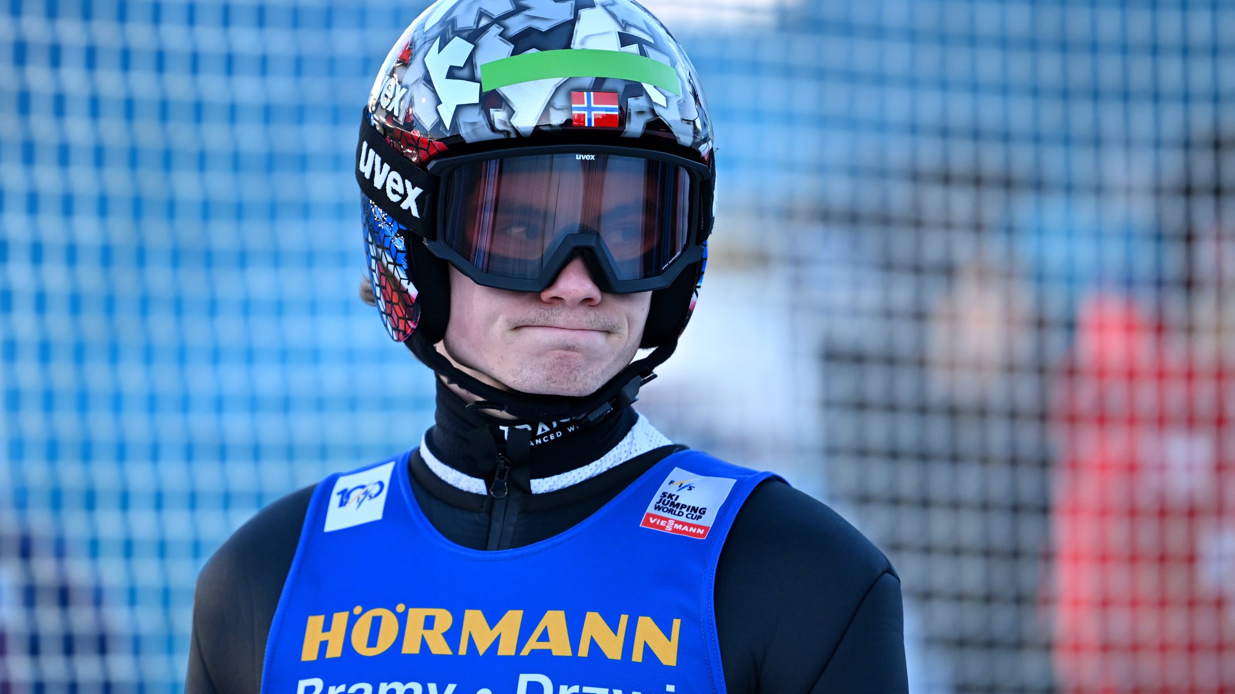 FIS greift durch! Lindvik und Forfang suspendiert