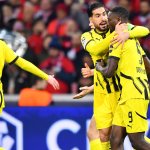 Spiel gedreht! BVB nach Sieg in Lille im CL-Viertelfinale