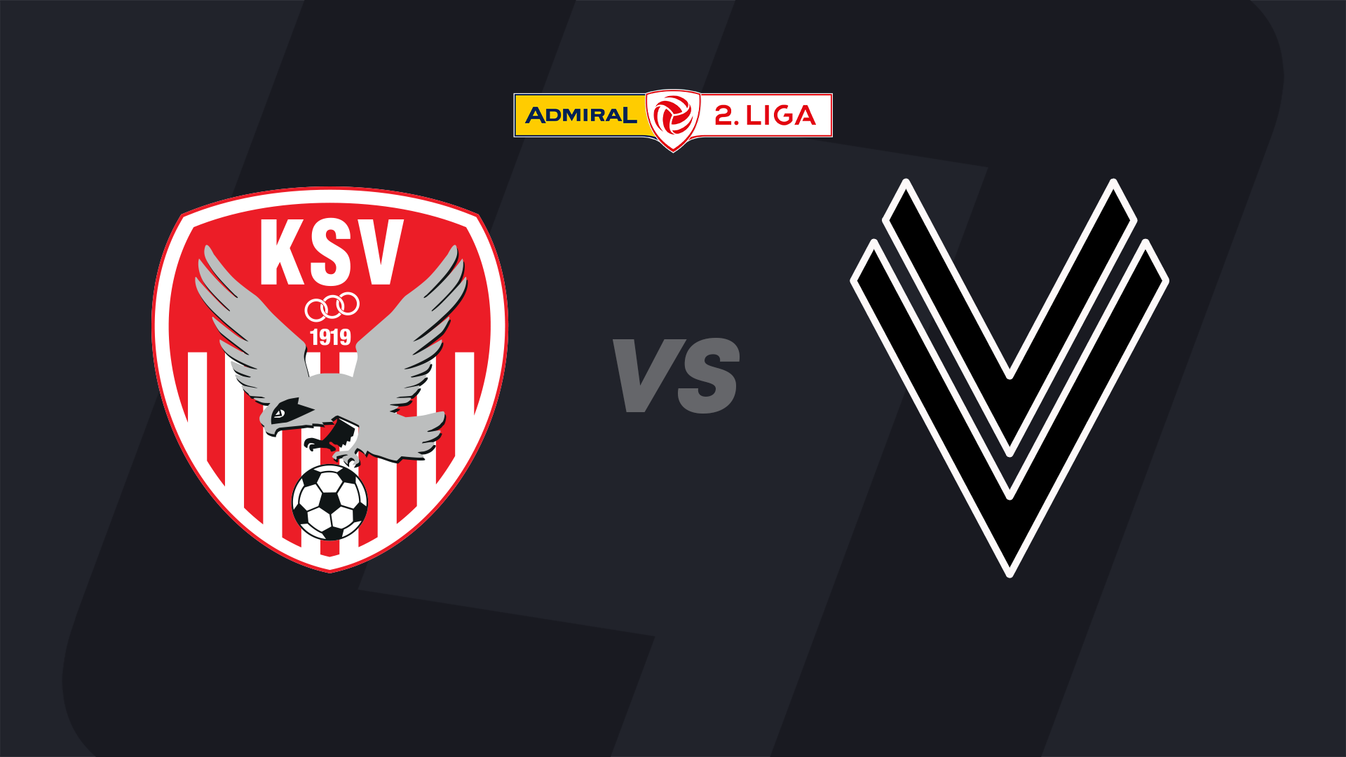 Durststrecke beendet! KSV jubelt über Derby-Sieg