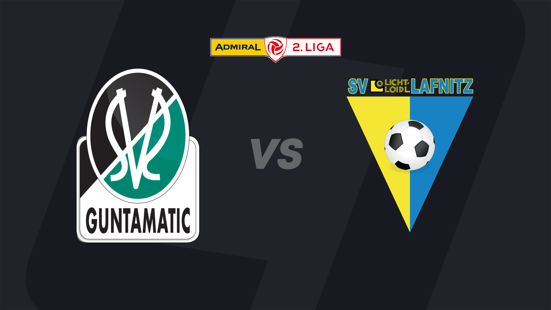 Kantersieg! Ried bleibt an Leader Admira dran