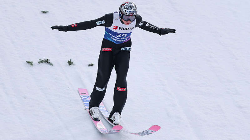 Regeländerung! FIS reagiert rigoros auf Anzug-Gate