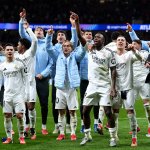 "Eine Lotterie" - Real mit Drama und Glück im Viertelfinale