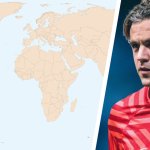 Weltenbummler Windbichler: "Kann in allen Ländern schimpfen"