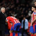 "Noch nie erlebt!" - Atletico Madrid tobt nach CL-Aus