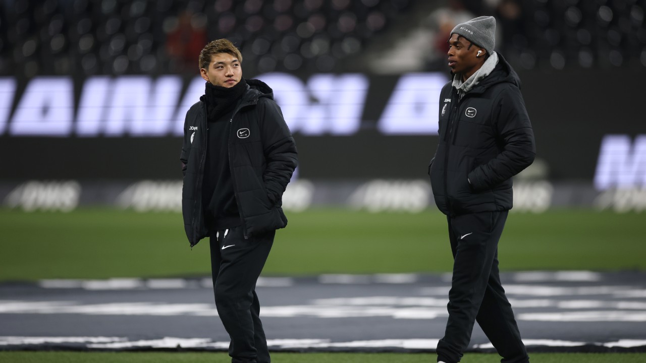 Neuer Stürmer gesucht: ÖFB-Duo in Freiburg am Abstellgleis?
