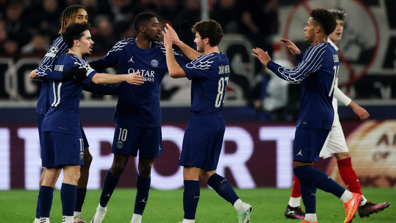 Liverpool buhlt offenbar um PSG-Kicker