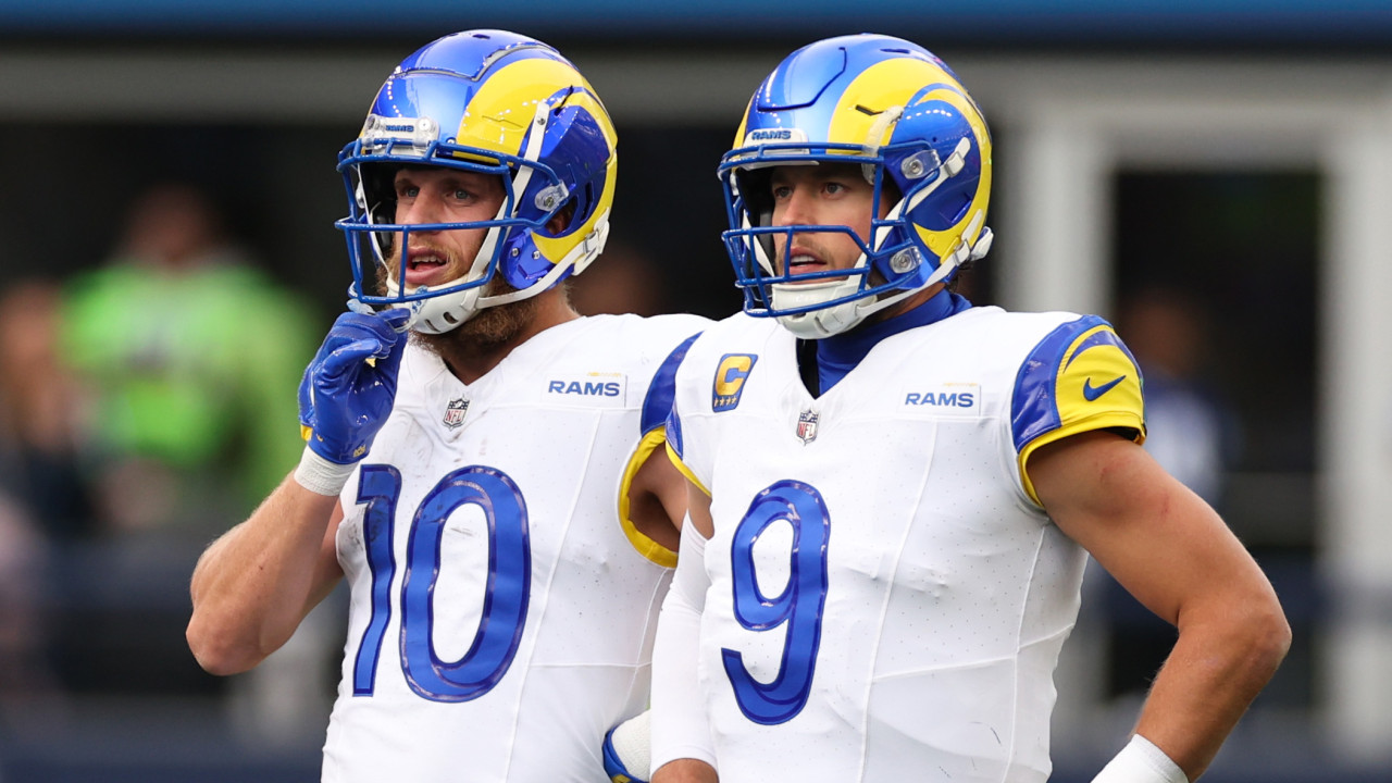 Eine Ära geht zu Ende: Super-Bowl-MVP verlässt Rams