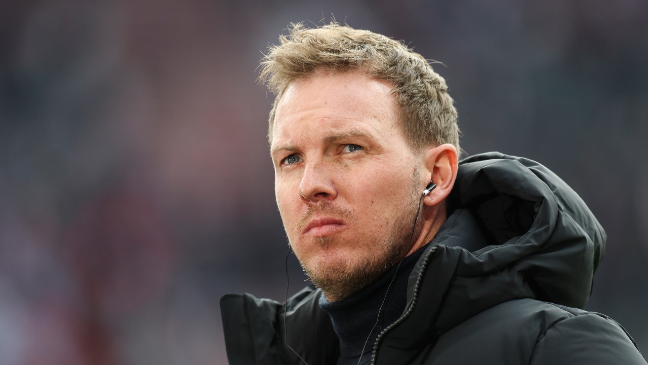 DFB: Nagelsmann nominiert acht Rückkehrer und einen Neuling
